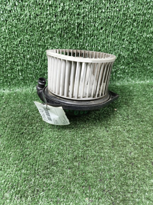 Мотор печки Nissan Cube Z10 (б/у)