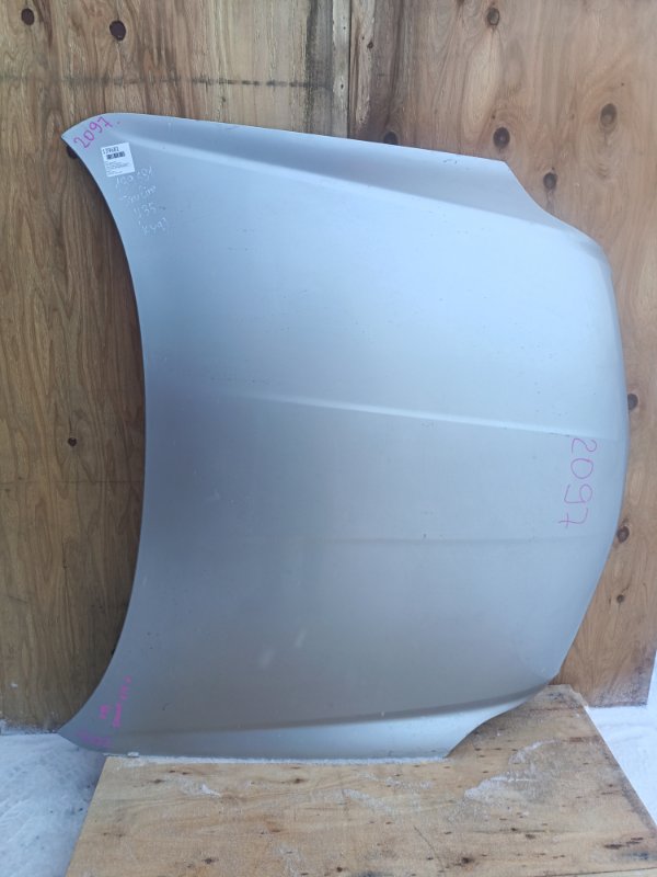 Капот Nissan Skyline V35 (б/у)