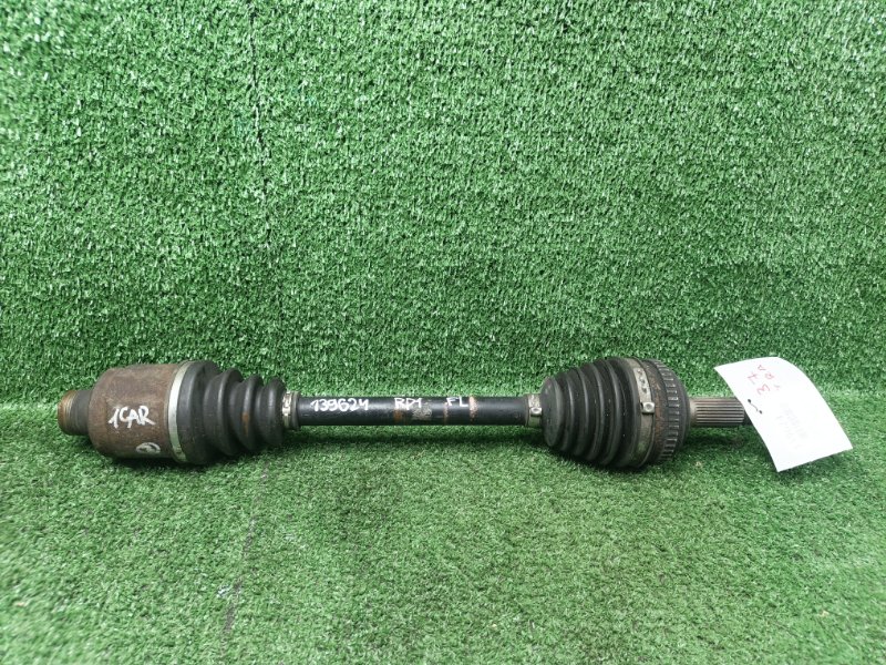 Привод Honda CR-V RD1 B20B передний левый (б/у)