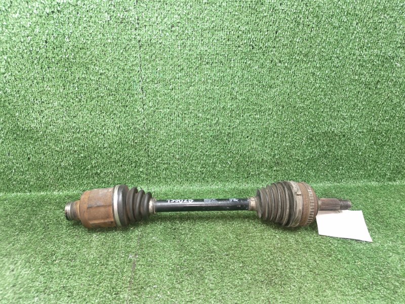 Привод Honda CR-V RD1 B20B передний левый (б/у)