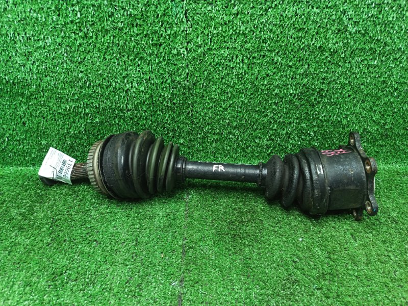 Привод Toyota Town Ace Noah SR50 передний правый (б/у)