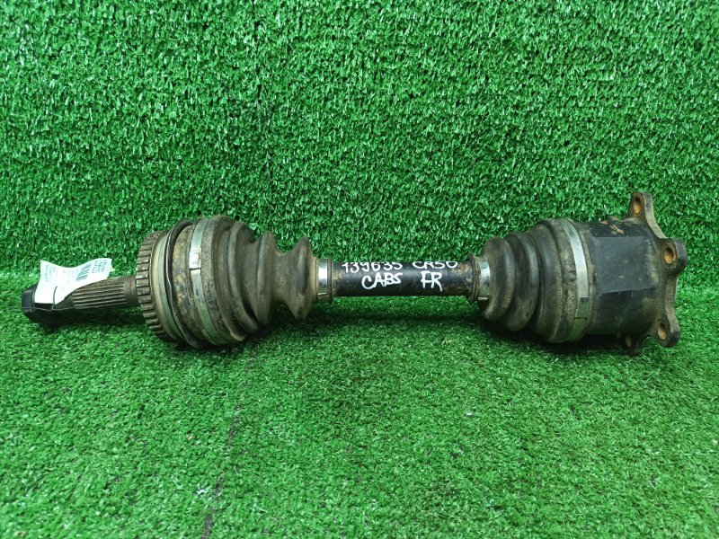 Привод Toyota Town Ace Noah CR50 передний правый (б/у)