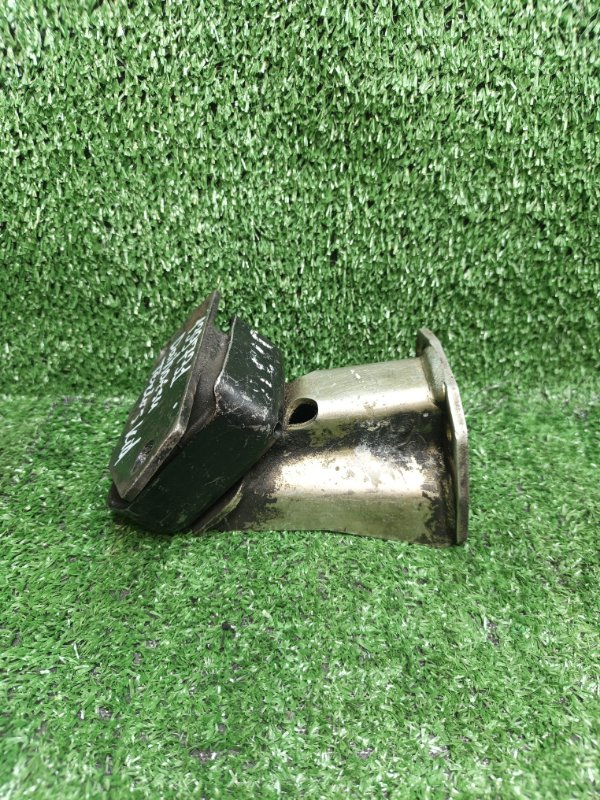 Подушка двигателя Daihatsu Terios Kid J131G EFDEM (б/у)