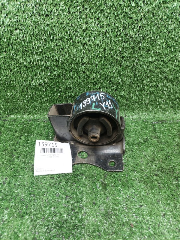 Подушка двигателя Nissan Wingroad Y11 YD22DD передняя левая (б/у)