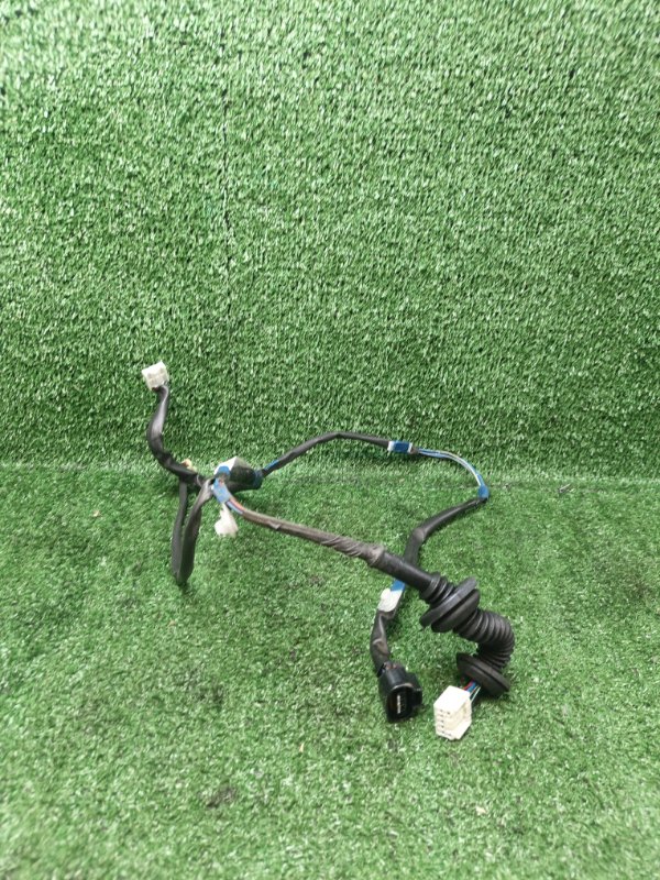 Проводка двери Toyota Camry Gracia SXV20 5SFE 2000 задняя правая (б/у)