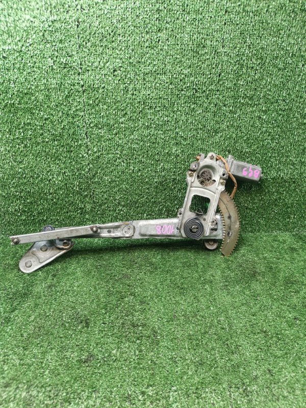 Стеклоподъемник Subaru Legacy BG5 передний правый (б/у)