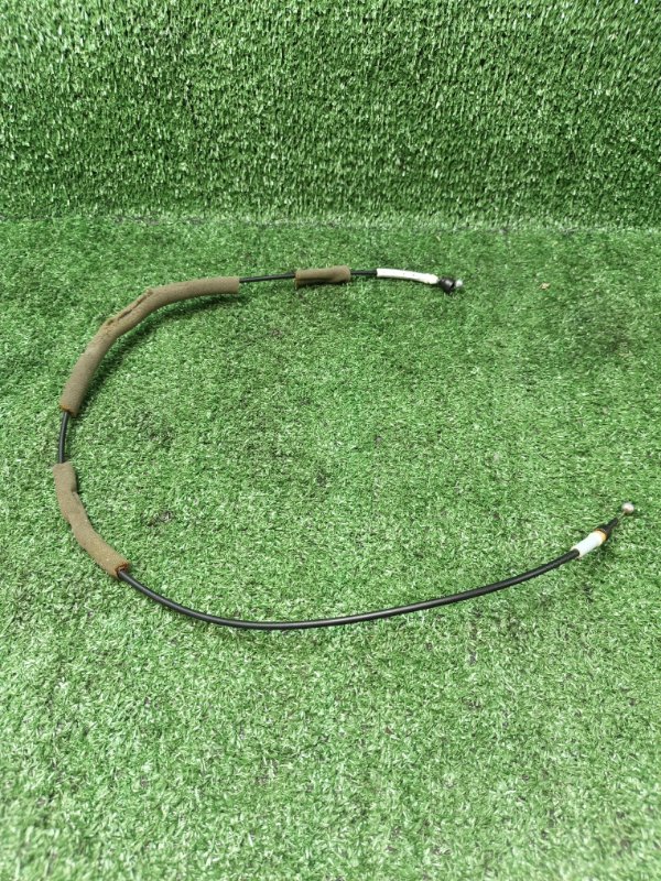 Тросик двери Nissan X-Trail NT31 передний (б/у)