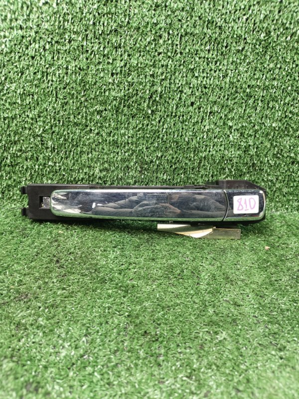 Ручка двери внешняя Nissan X-Trail NT31 задняя правая (б/у)