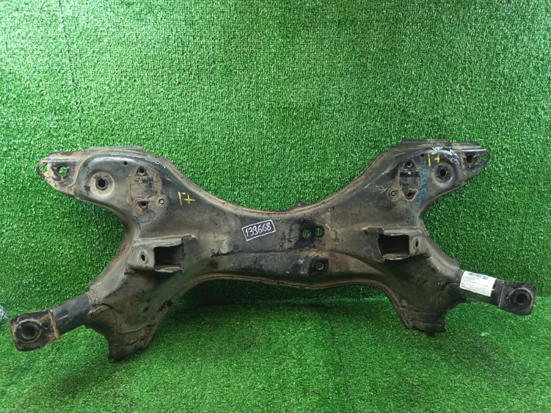 Балка поперечная Toyota RAV4 ACA21 передняя (б/у)