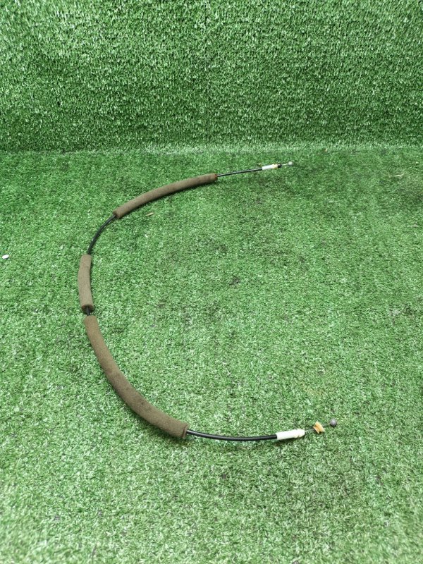 Тросик двери Nissan X-Trail TNT31 QR25 2008 задний (б/у)