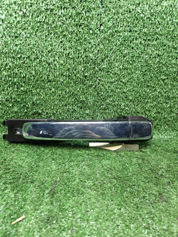 Ручка двери внешняя Nissan X-Trail TNT31 QR25 2008 задняя правая (б/у)