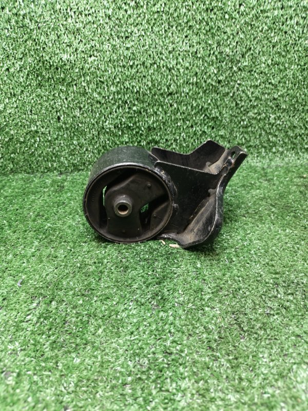 Подушка двигателя Nissan Wingroad WHNY11 QG18 задняя (б/у)