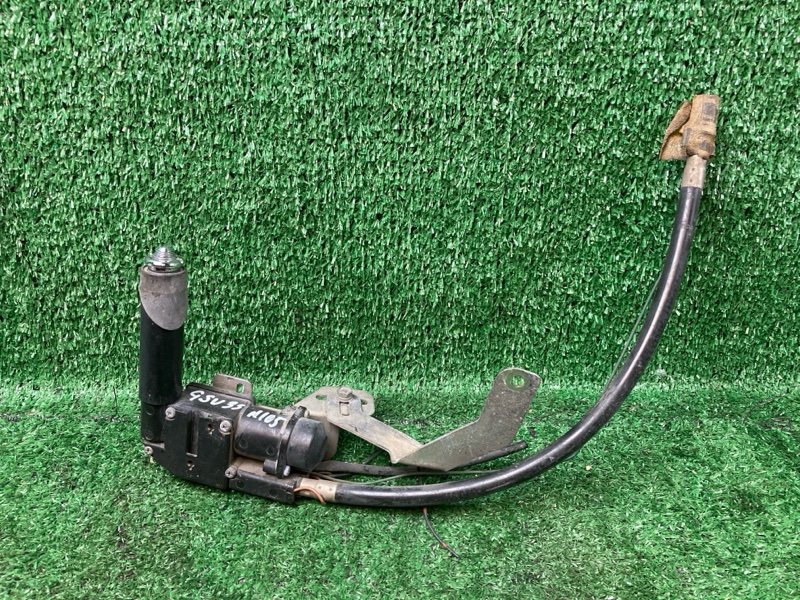 Антенна в бампер Toyota Harrier GSU35 2GR-FE 2007 передняя (б/у)