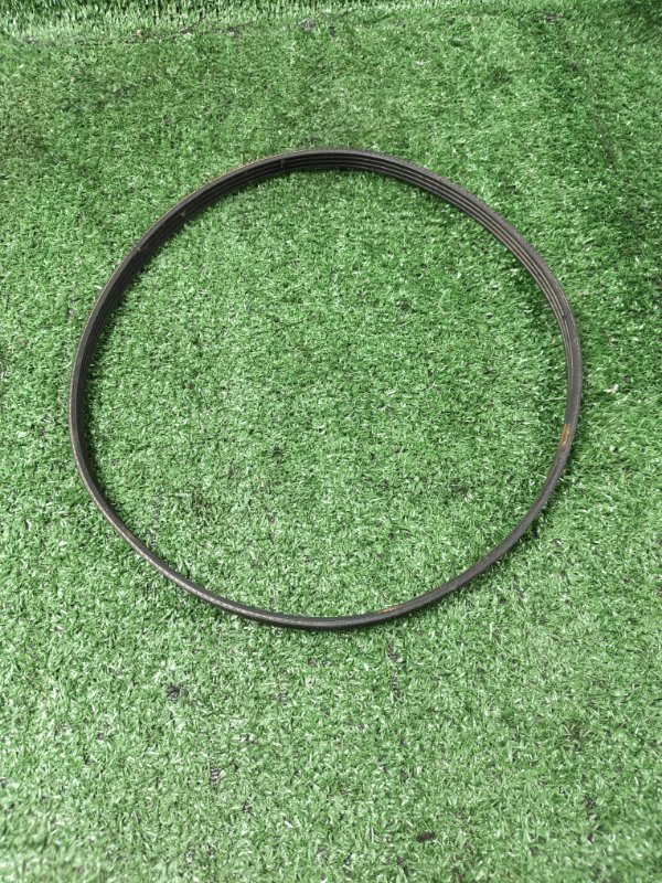 Ремень гидроусилителя Mazda Premacy CP8W FP 2003 (б/у)