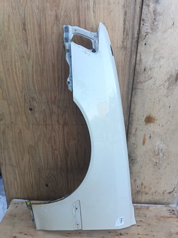 Крыло Toyota Cresta GX100 переднее левое (б/у)