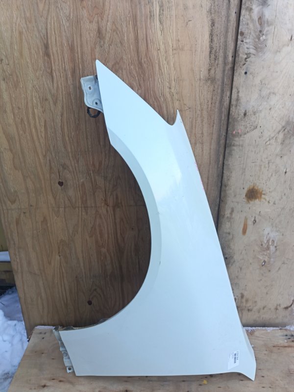 Крыло Nissan Skyline HV35 переднее левое (б/у)