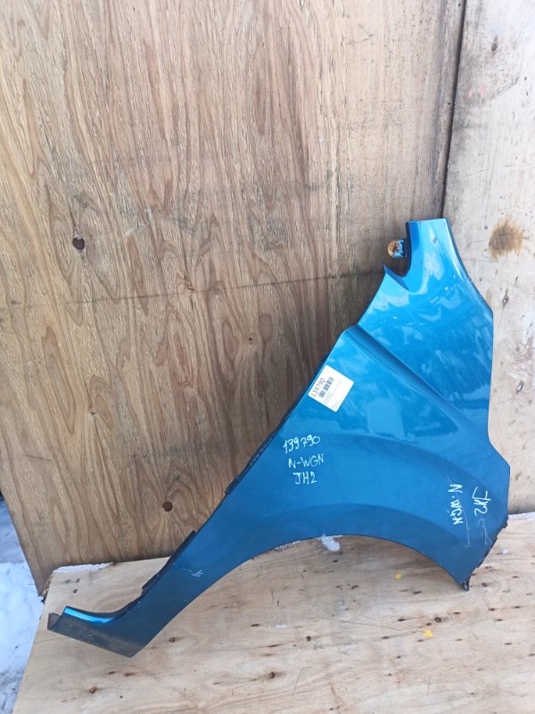 Крыло Honda N-WGN JH2 переднее правое (б/у)