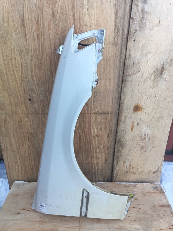 Крыло Toyota Cresta GX100 переднее правое (б/у)