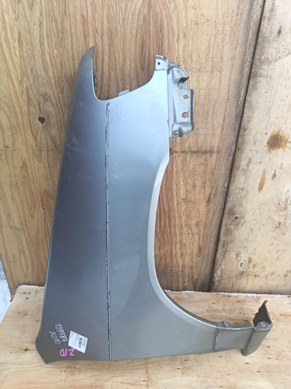 Крыло Nissan Cube AZ10 переднее правое (б/у)