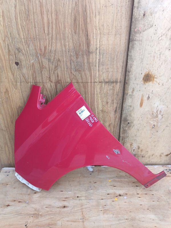 Крыло Nissan Dayz B21W переднее левое (б/у)