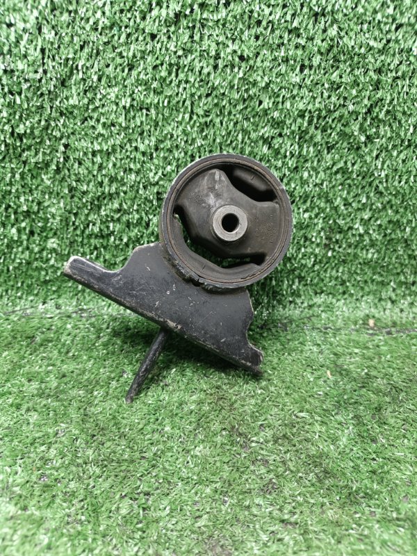 Подушка двигателя Suzuki Cultus GC21S G15A левая (б/у)