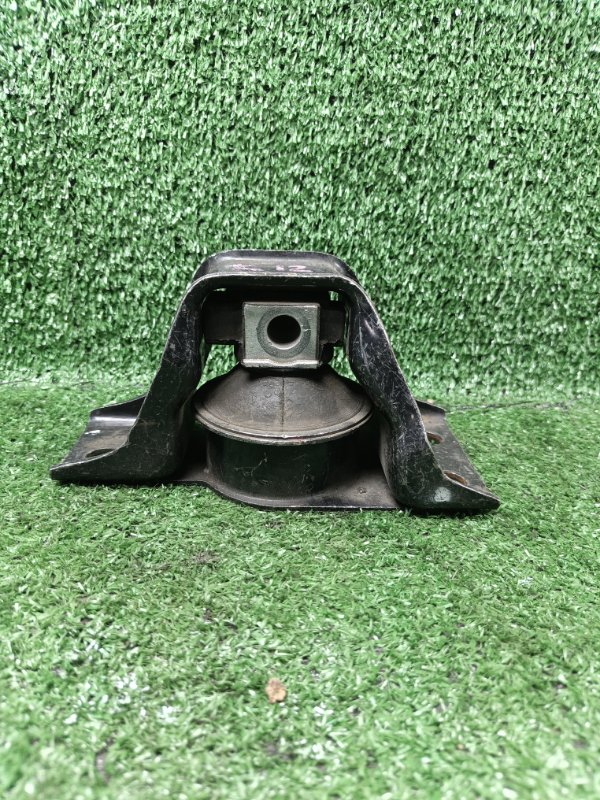 Подушка двигателя Nissan March AK12 CR12DE правая (б/у)