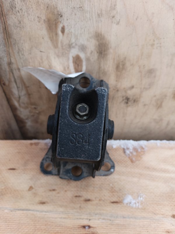 Подушка двигателя honda Odyssey RA6 F23A (б/у)