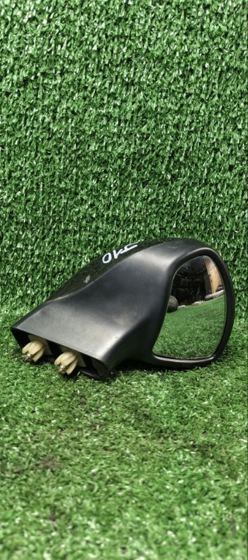 Зеркало на крыло Nissan Dualis J10 (б/у)