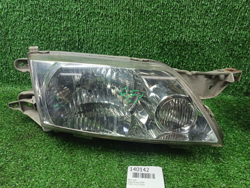 Фара Mazda Premacy CP8W правая (б/у)