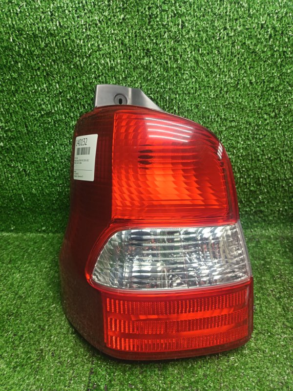 Стоп Mazda Demio DW3W B3 2000 левый (б/у)
