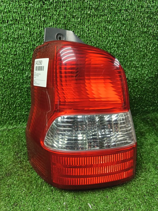 Стоп Mazda Demio DW3W 00 левый (б/у)