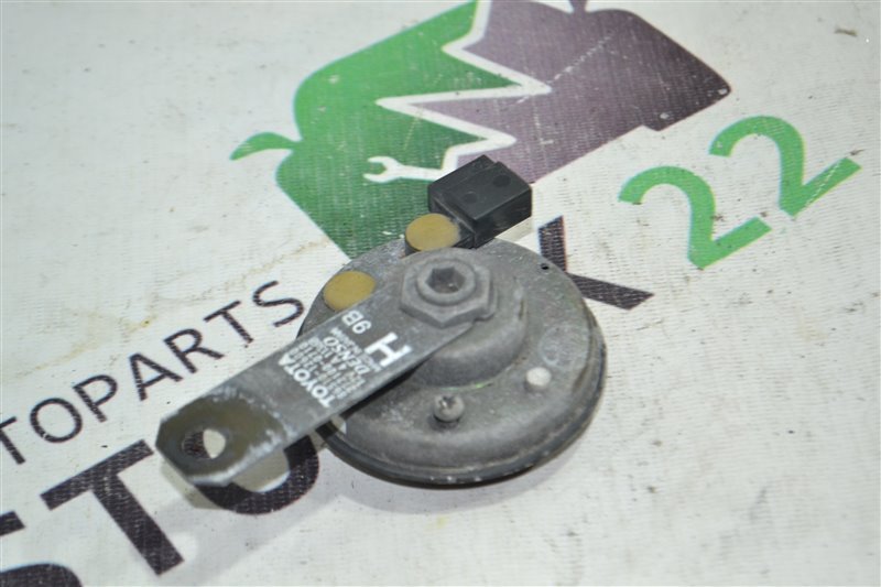 Звуковой сигнал Toyota Corolla NZE124 2000 (б/у)