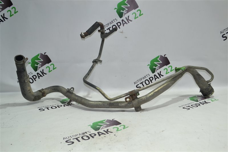 Горловина топливного бака Toyota Corolla NZE124 2000 (б/у)