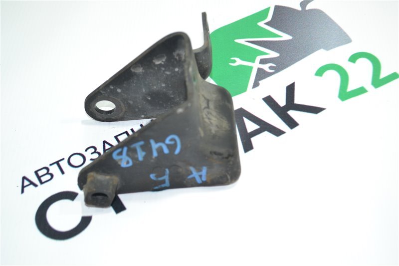 Кронштейн опоры ДВС Toyota Fielder NZE124 2004 задний (б/у)