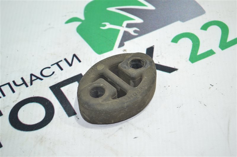 Подушка глушителя Toyota Corolla Runx NZE121 1NZ 2005 (б/у)