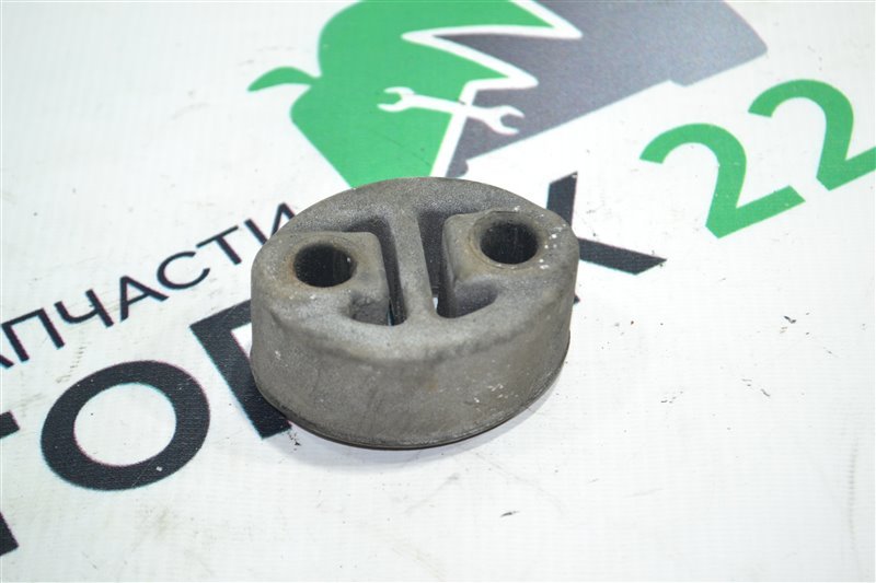Подушка глушителя Toyota Corolla Runx NZE121 1NZ 2005 (б/у)