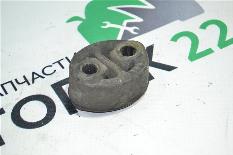 Подушка глушителя Toyota Corolla Runx NZE121 1NZ 2005 (б/у)