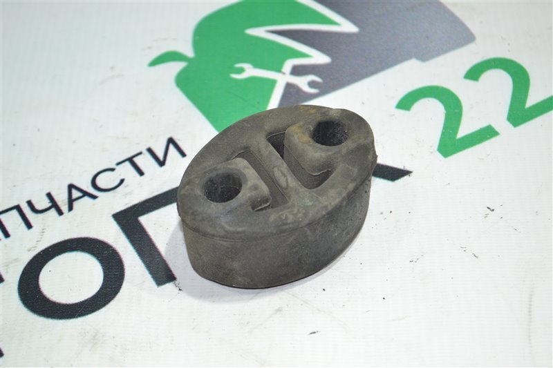 Подушка глушителя Toyota Corolla Runx NZE121 1NZ 2005 (б/у)