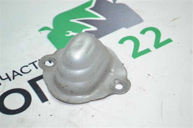 Кронштейн бампера заднего Toyota Corolla Runx NZE121 1NZ 2005 (б/у)