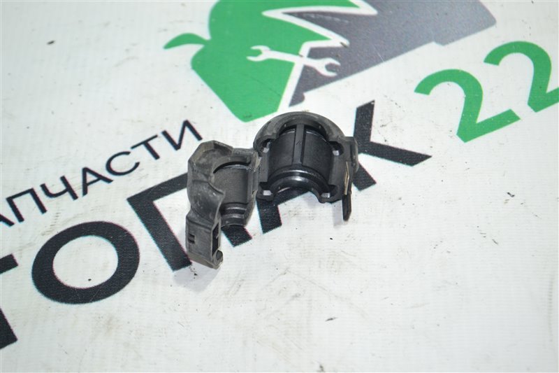 Фиксатор трубки кондиционера Toyota Corolla Runx NZE121 1NZ 2005 (б/у)