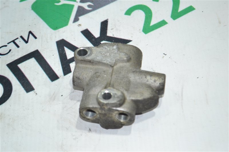 Распределитель тормозной Toyota Corolla Runx NZE121 1NZ 2005 (б/у)