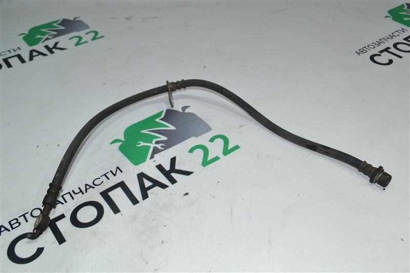 Шланг тормозной Toyota Corolla Runx NZE121 1NZ 2005 передний (б/у)