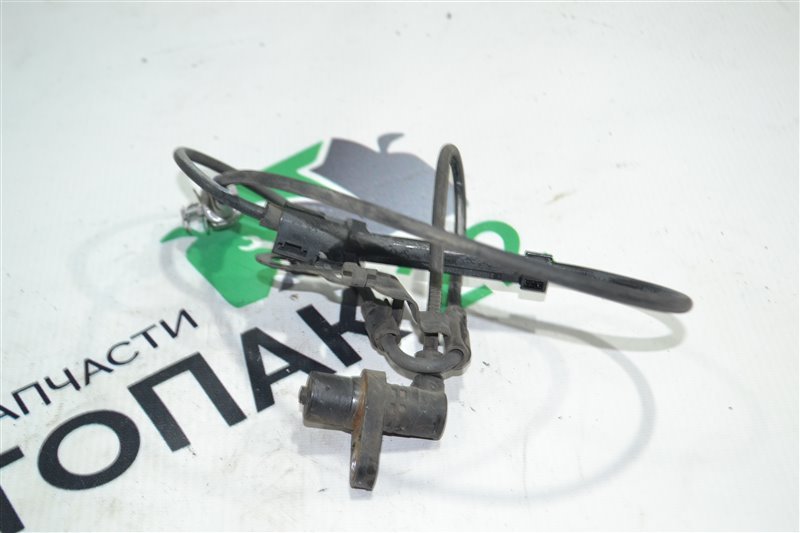 Датчик abs Toyota Corolla Runx NZE121 1NZ 2005 передний левый (б/у)
