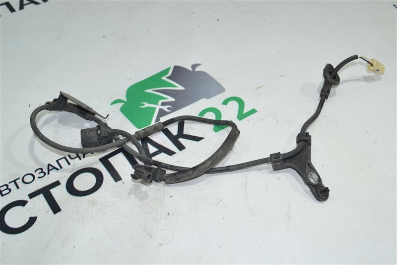 Провод датчика ABS Toyota Corolla Runx NZE121 1NZ 2005 задний левый (б/у)