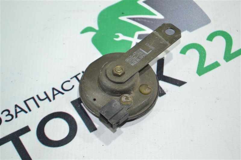 Звуковой сигнал Toyota Fielder NZE124 2004 (б/у)