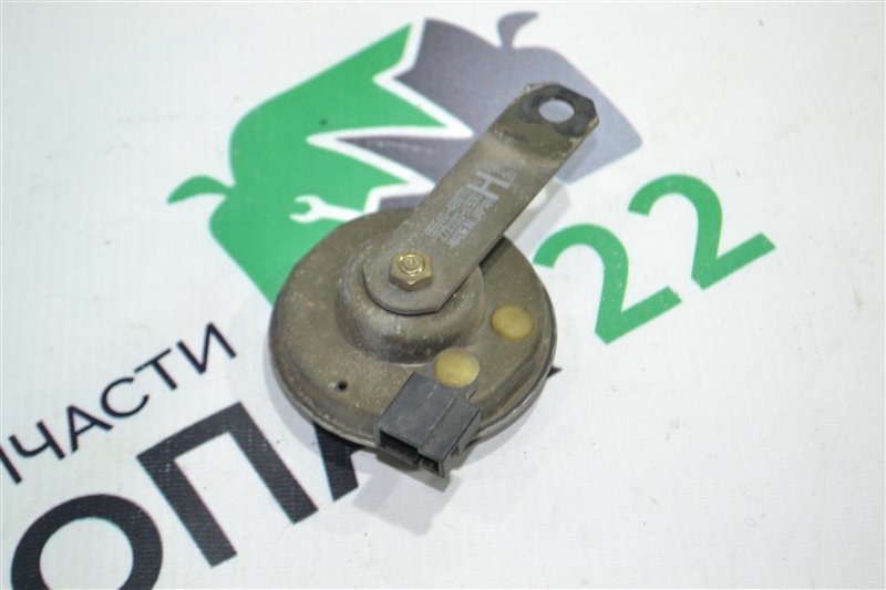 Звуковой сигнал Toyota Fielder NZE124 2004 (б/у)