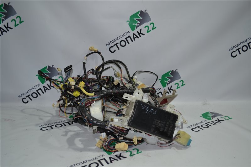 Проводка под торпеду Toyota Corolla NZE121 1NZ 2002 (б/у)