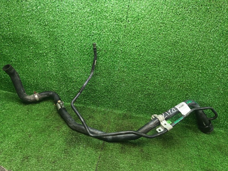 Горловина топливного бака Toyota Premio ZZT240 1ZZ-FE 2003 (б/у)