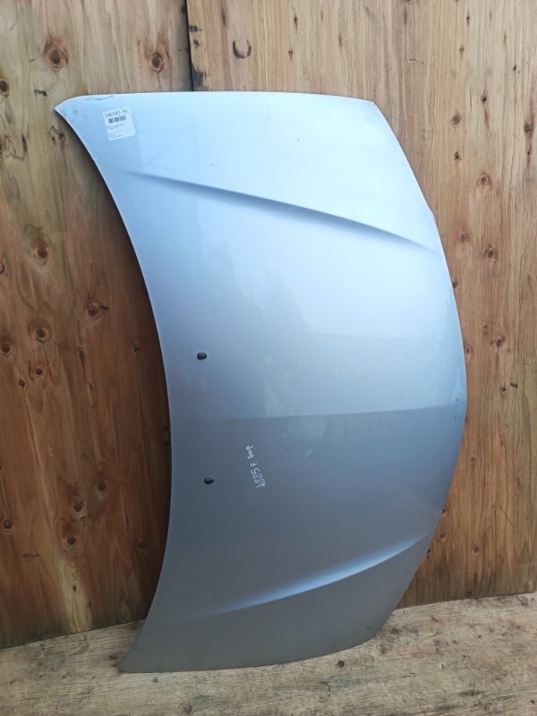 Капот Mazda Premacy CP8W FP 2003 (б/у)