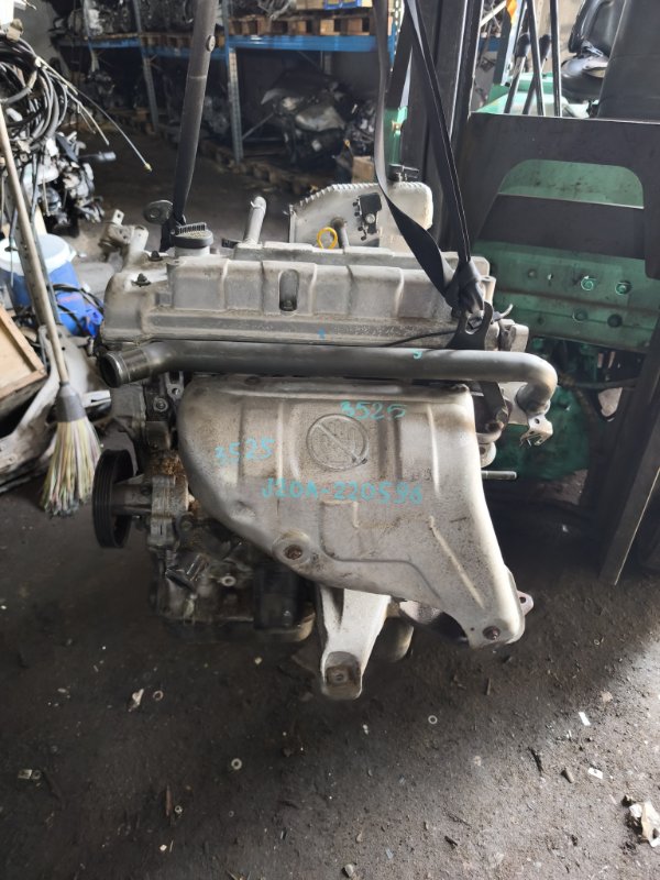 Двигатель Suzuki Escudo TL52W J20A 2003 (б/у)